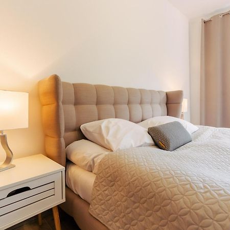 Luksusowy Apartament Polanki Park Z Krytym Basenem Kolobrzeg Luaran gambar