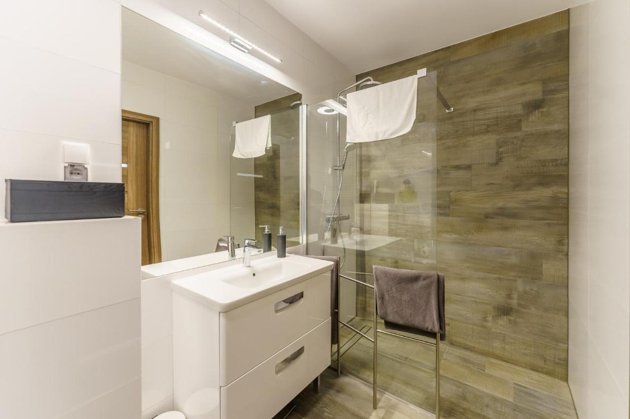Luksusowy Apartament Polanki Park Z Krytym Basenem Kolobrzeg Luaran gambar